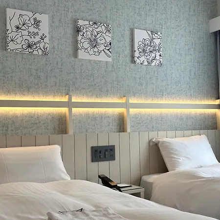 Akasaka Yoko Hotel-3